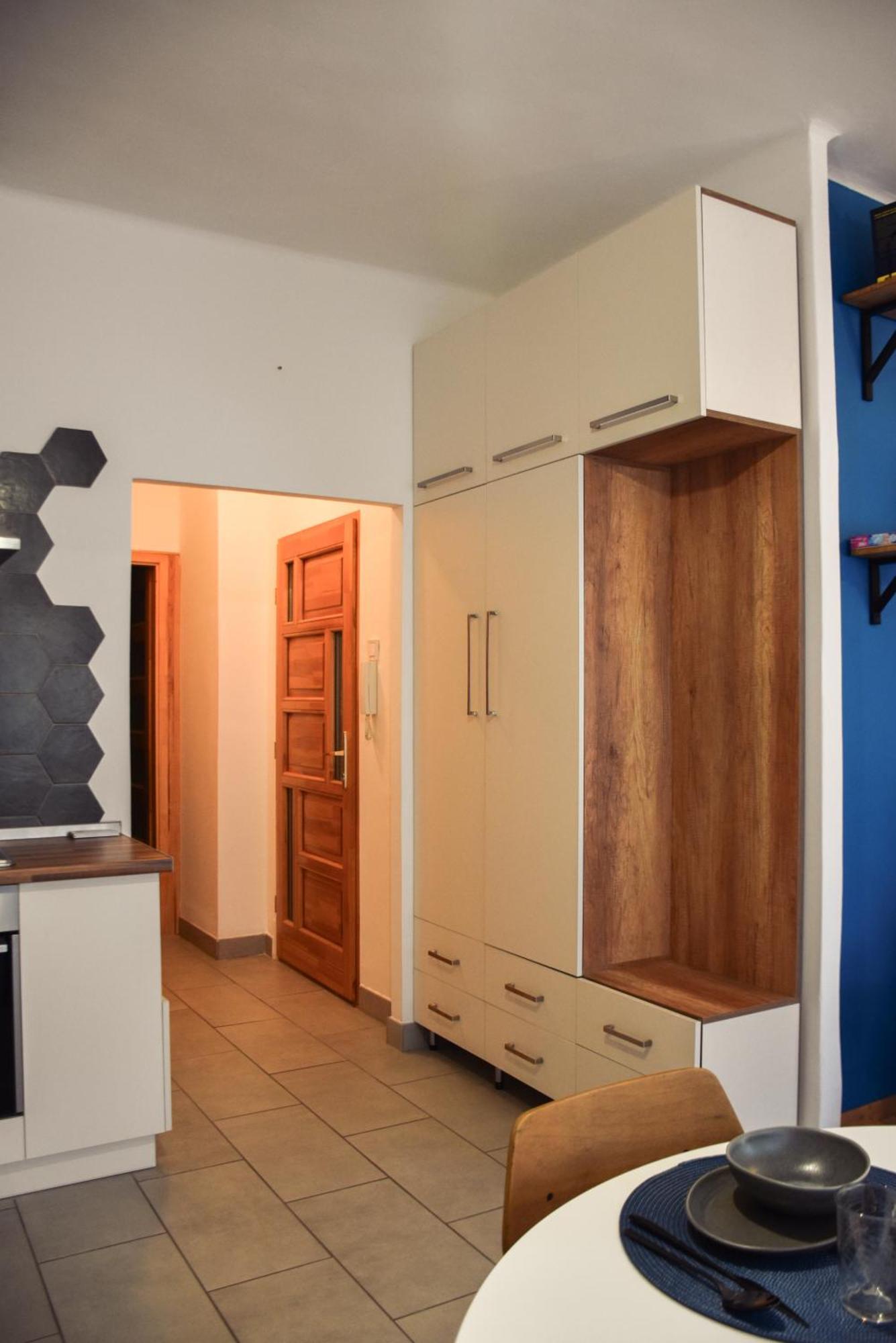 Apartament Foter Apartman Kiskunhalas Zewnętrze zdjęcie