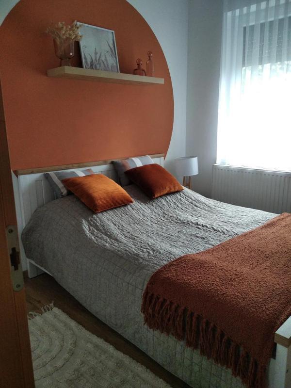 Apartament Foter Apartman Kiskunhalas Zewnętrze zdjęcie